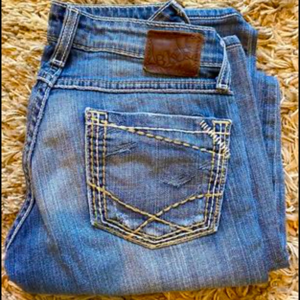 BKE Stella jeans